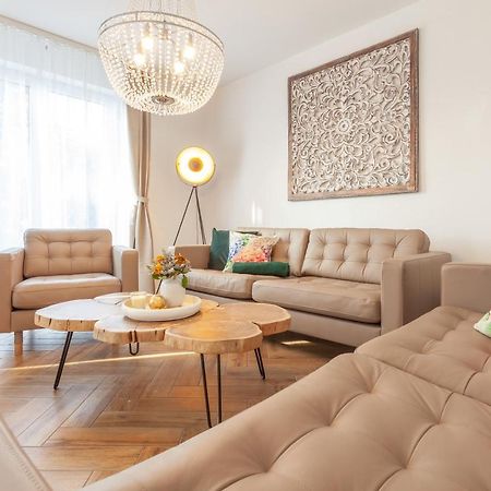 Kapitaenshaus Sellin Mit Sauna Und Kamin Buitenkant foto